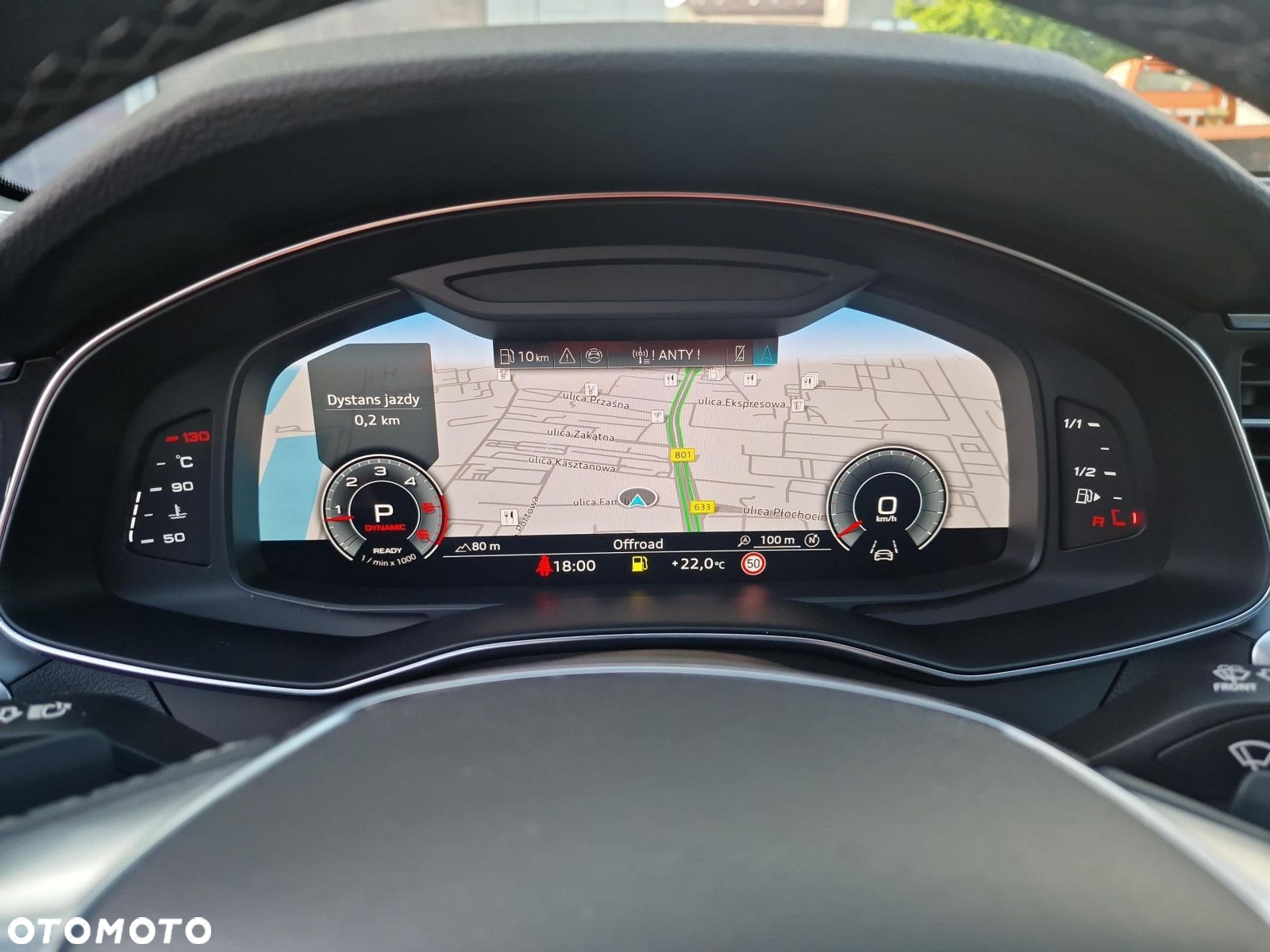 Audi A6 - 14