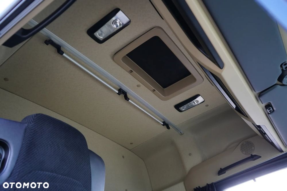 DAF ACTROS / 1845 / E 6 / MP 5 / I - COOL / BIG SPACE - 17