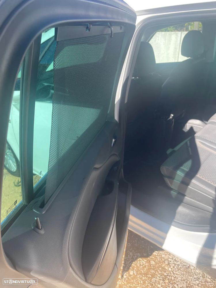 Opel Zafira 1.6 CDTi Innovation S/S - 16