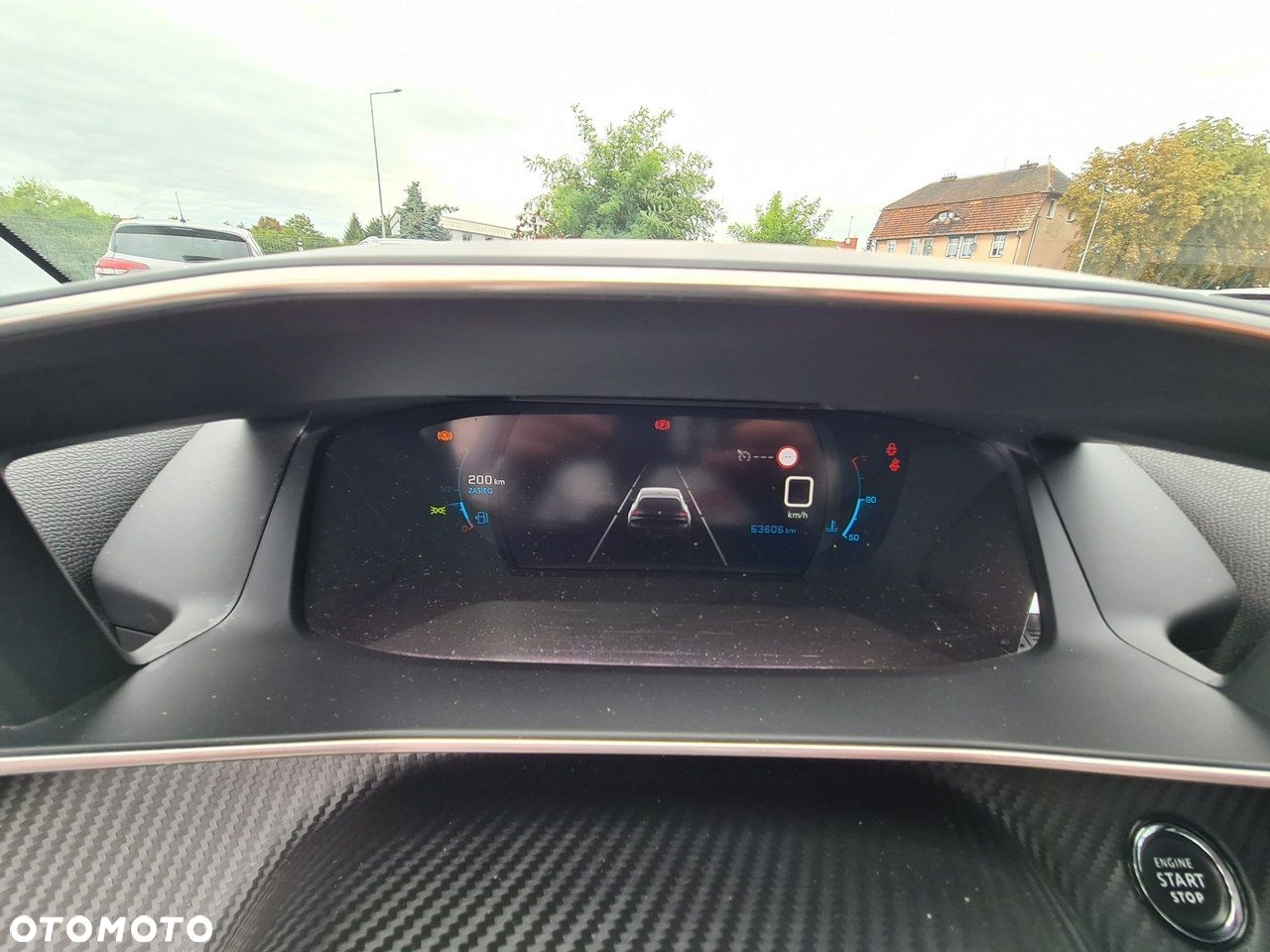 Peugeot 2008 1.2 PureTech Allure S&S - 22