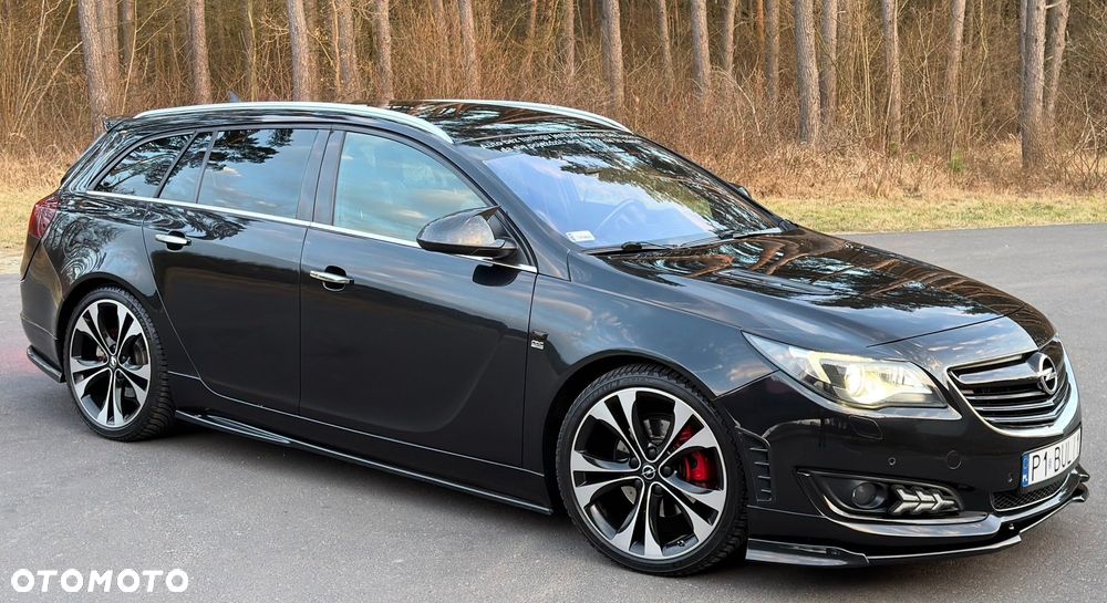 Opel Insignia - 11