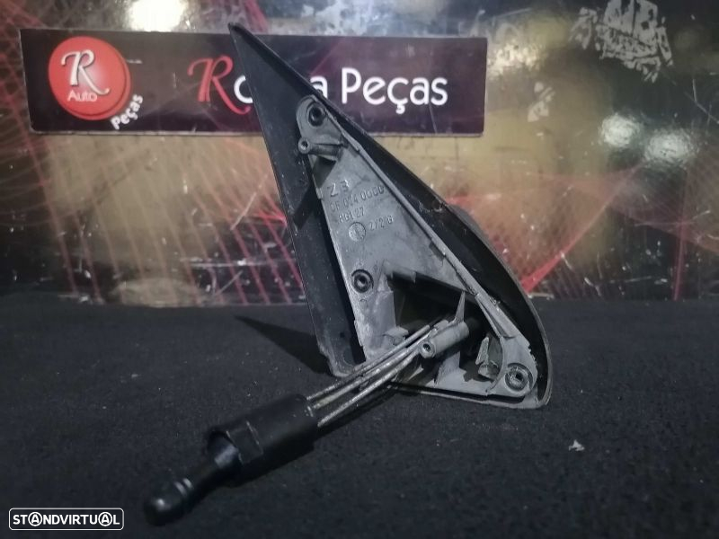 Espelho Retrovisor Esq Peugeot 106 I (1A, 1C) - 2