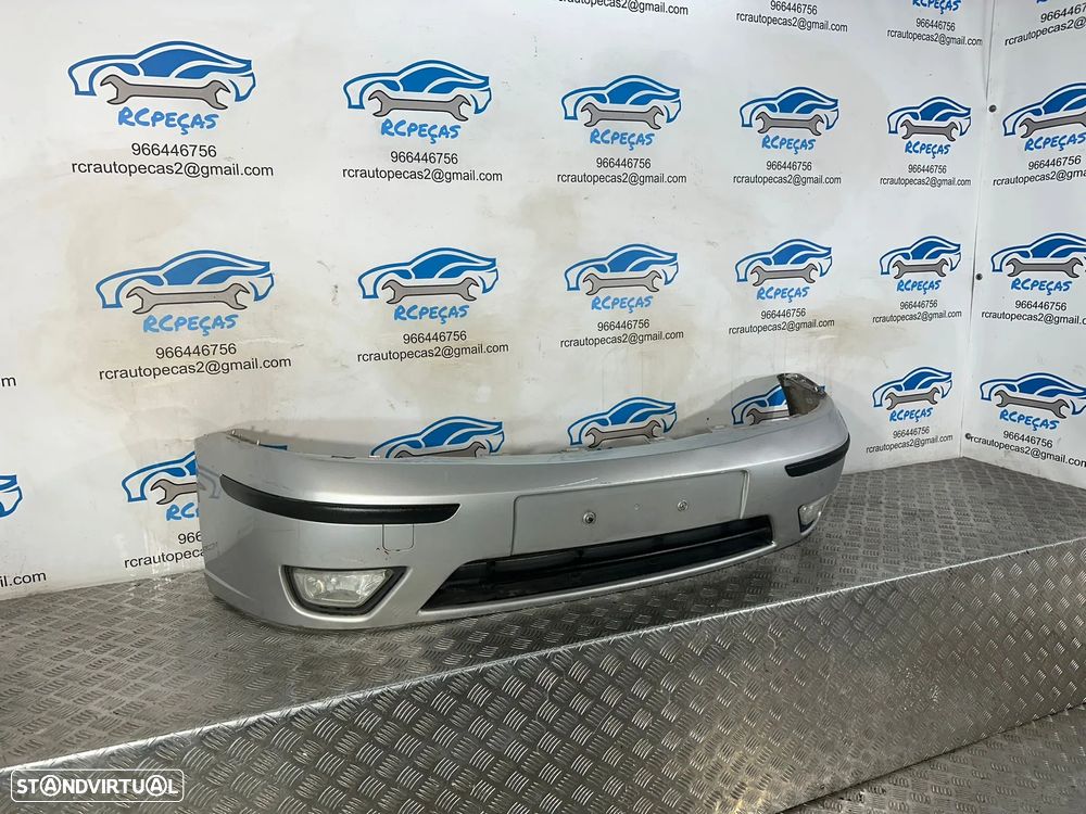 Parachoques Frente Frontal Original Ford Focus C170 DAW DBW 2M51-17757-AEW 1998 - 2005 - 3