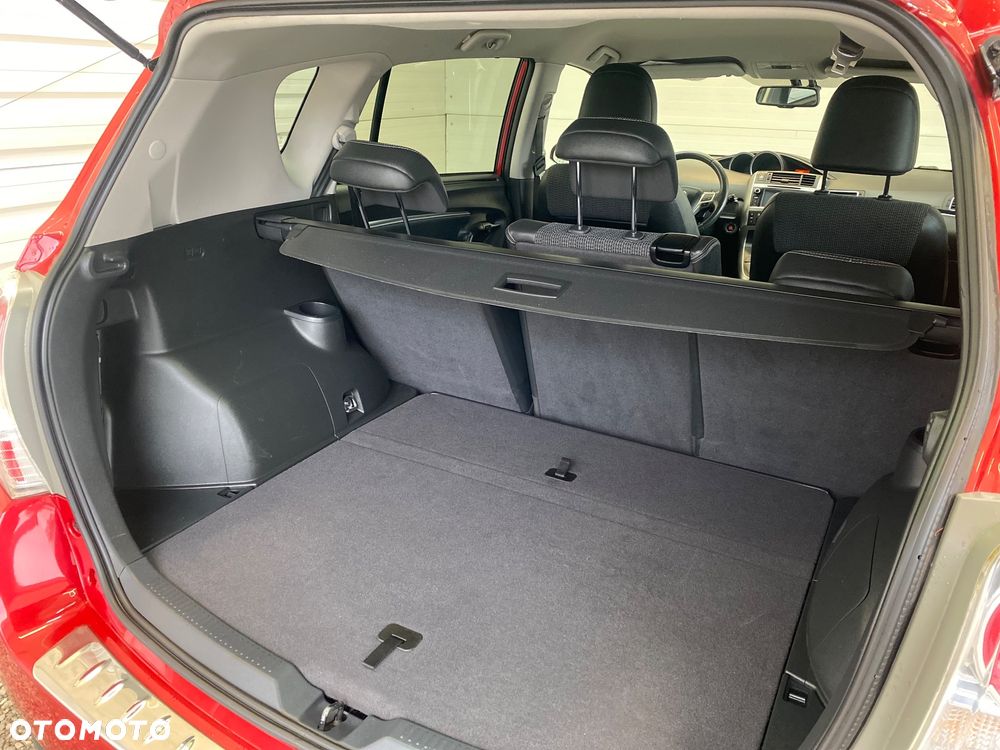 Toyota Verso 1.8 Premium MS - 33