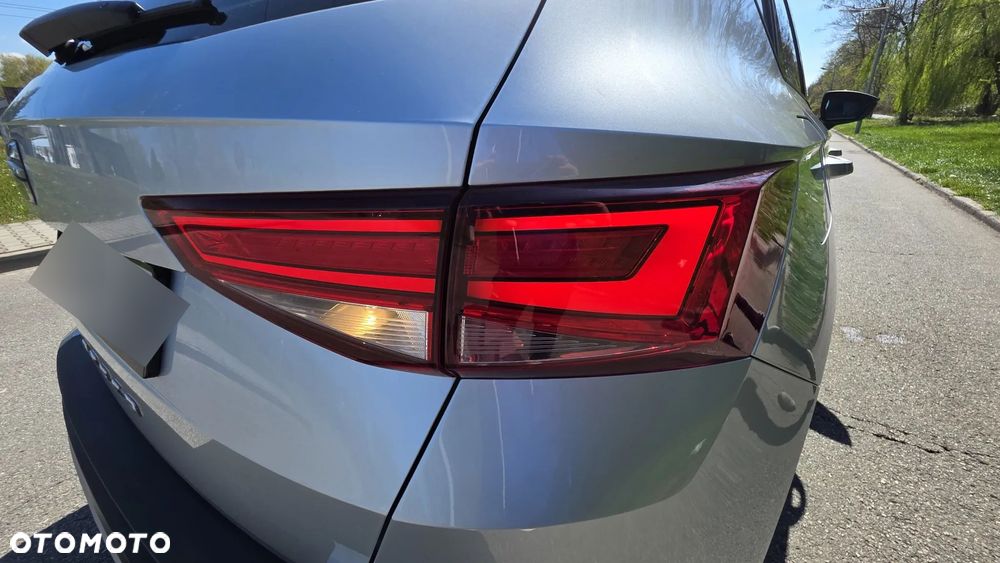 Seat Ateca 2.0 TDI Style - 18