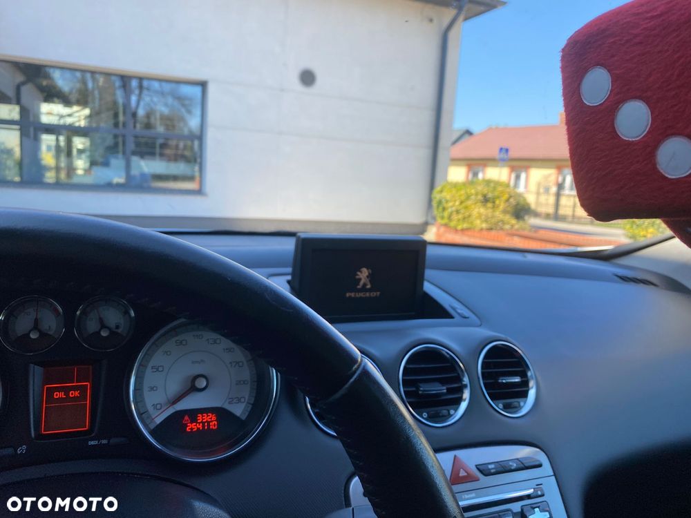 Peugeot 308 - 9
