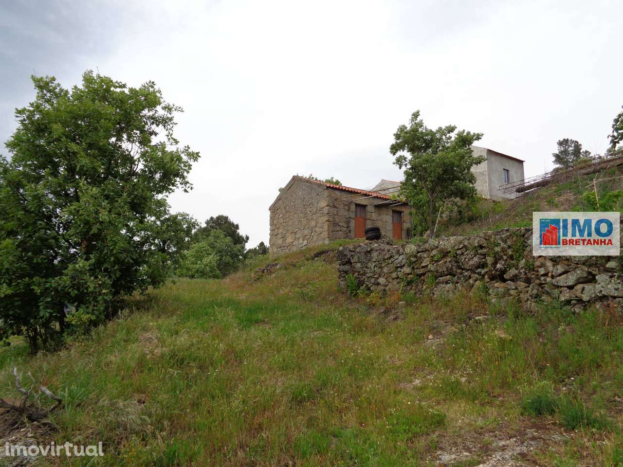 Moradia V1 - Srª do Carmo - Grande imagem: 4/9