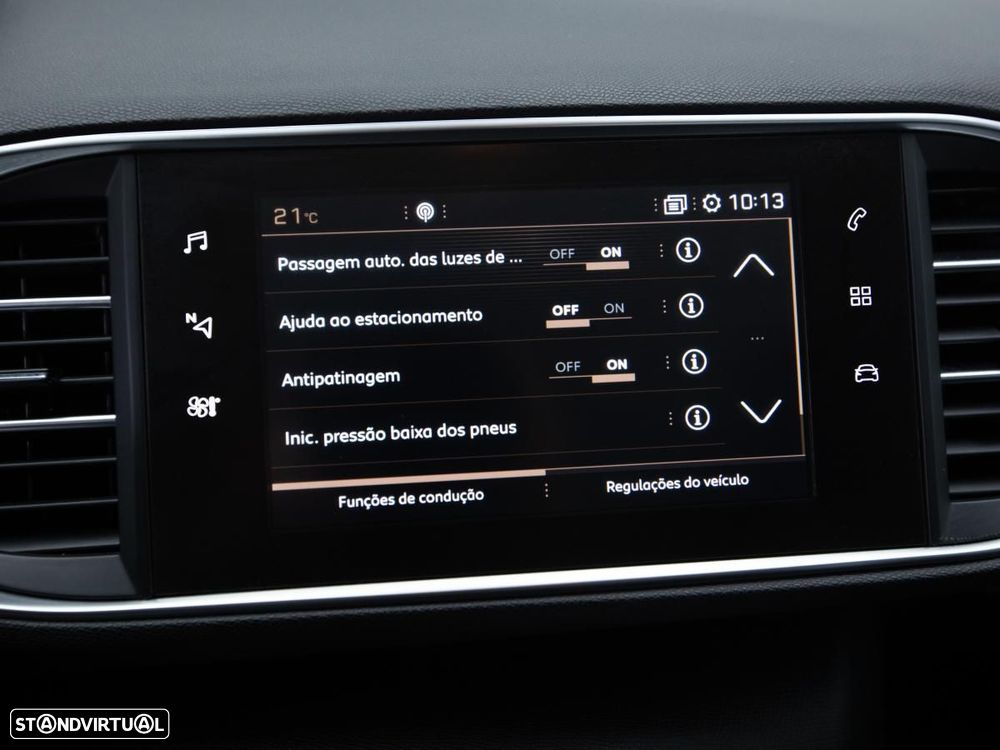 Peugeot 308 SW - 22