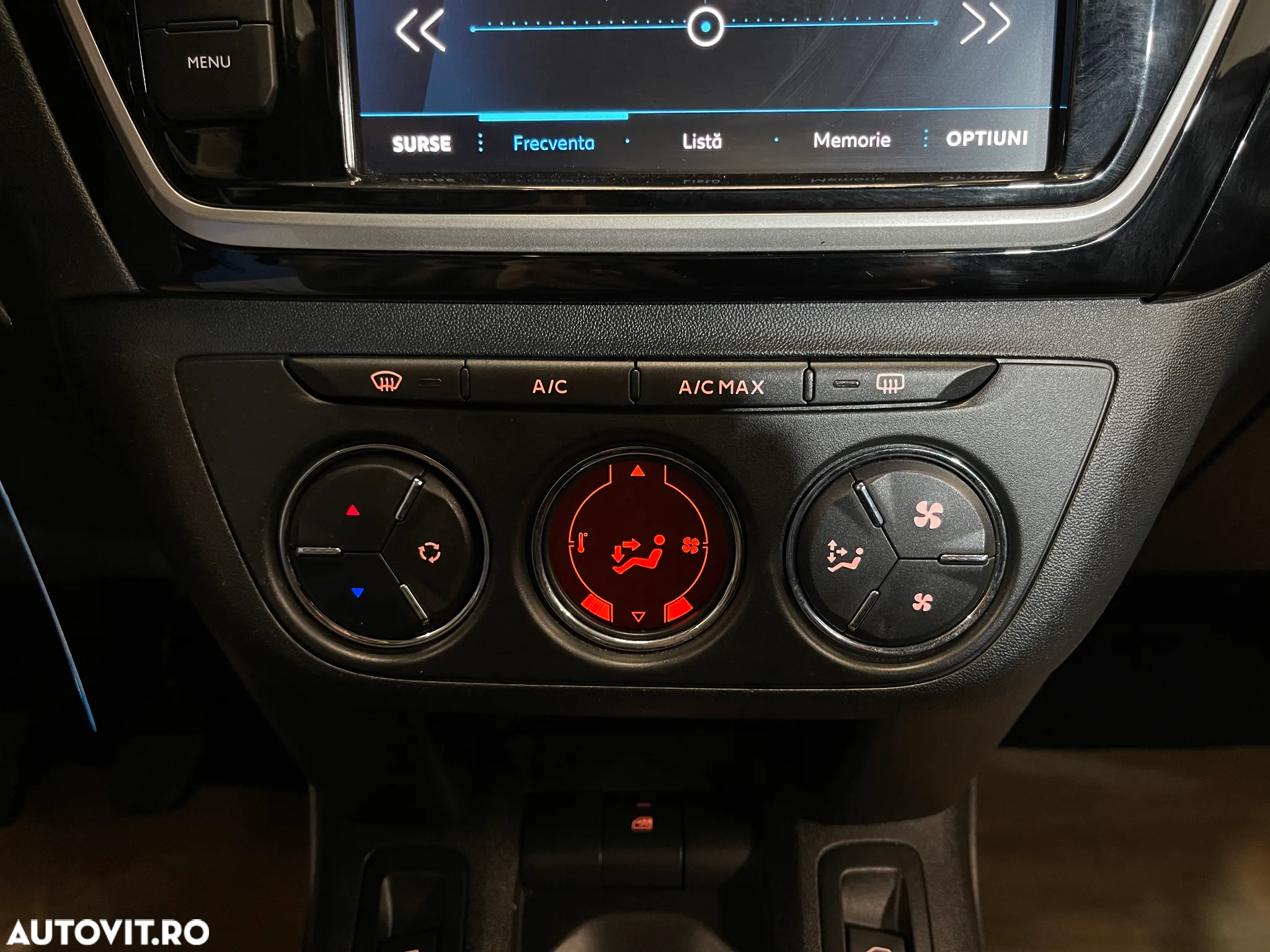 Peugeot 301 1.5 BlueHDI FAP Allure - 15