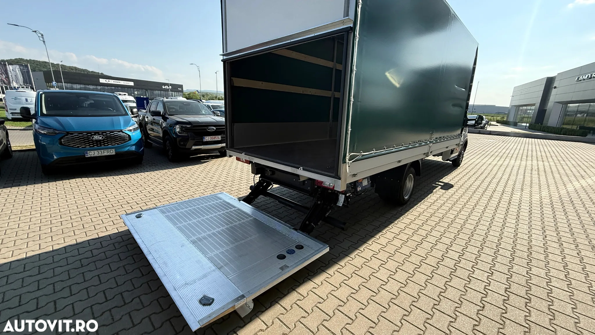 Ford TRANSIT - 21