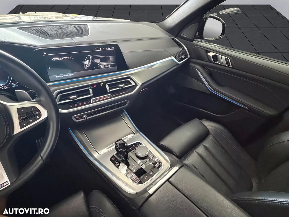 BMW X5 xDrive45e - 12