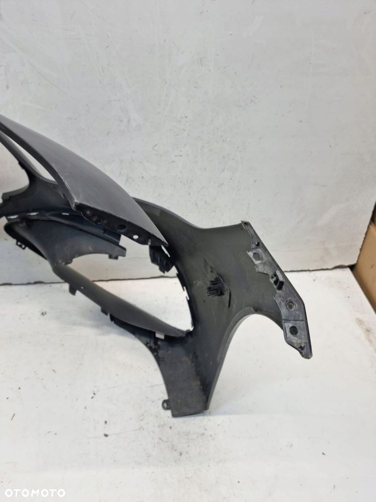 Mercedes AMG GT 290 LIFT 4door Zderzak przód przedni - 6