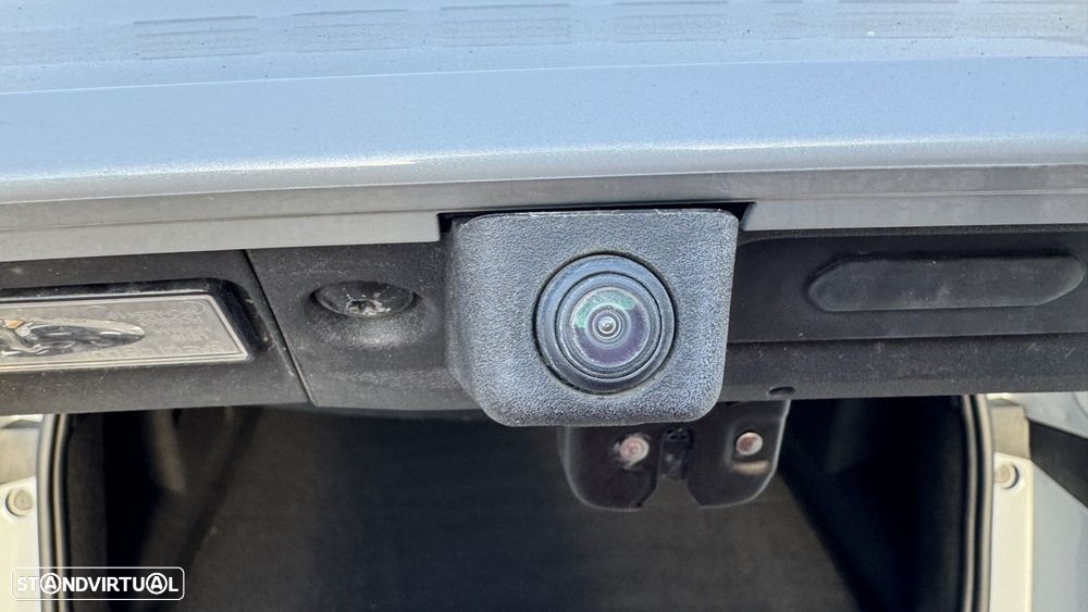 Renault Symbioz 1.6 E-Tech Full Hybrid Esprit Alpine - 32