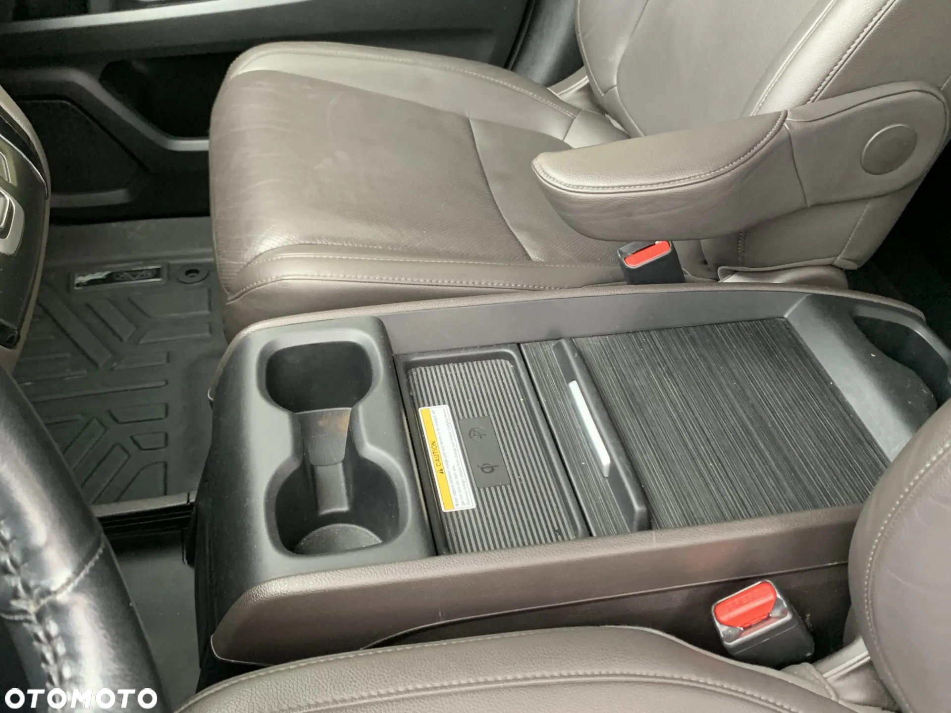 Honda Odyssey - 31