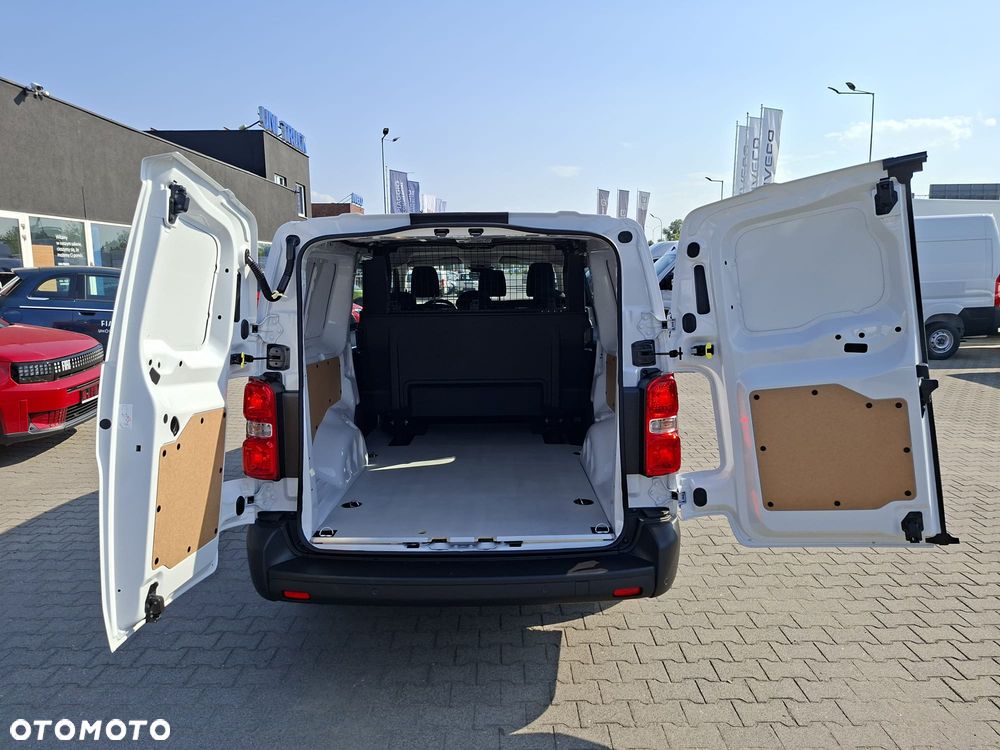 Fiat SCUDO 6 miejscowy! - 24