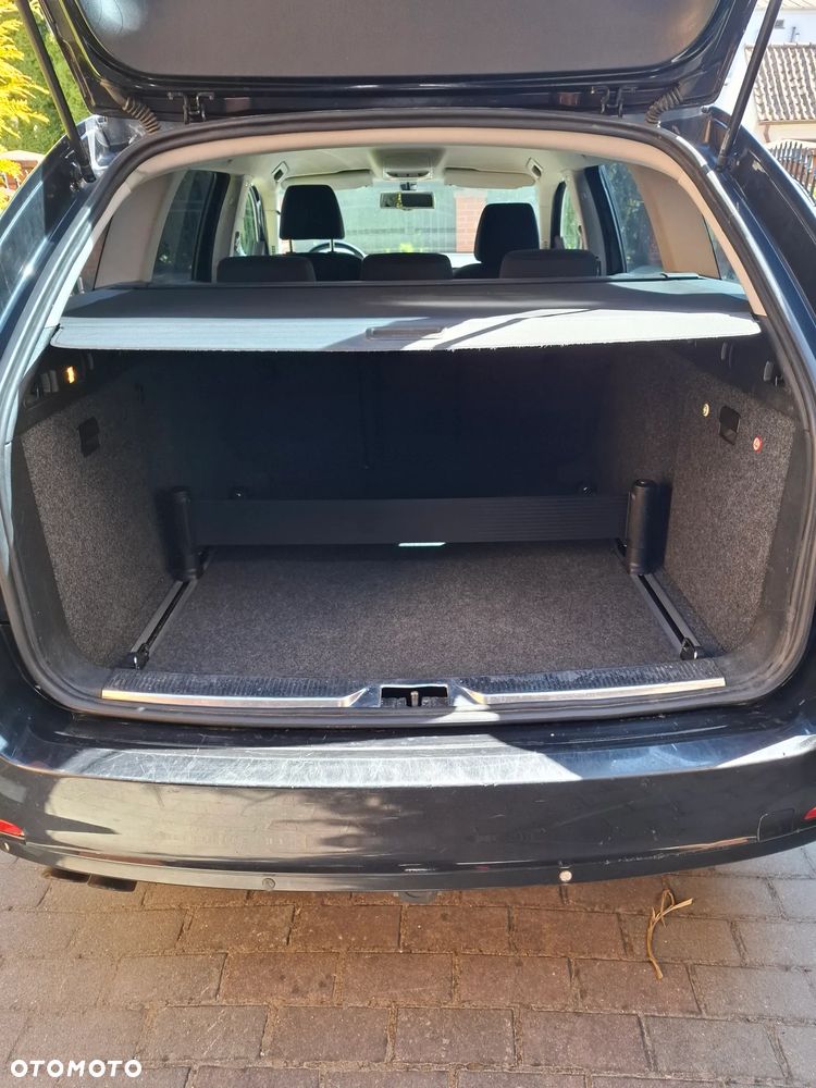 Skoda Superb 2.0 TDI 4x4 Comfort - 8