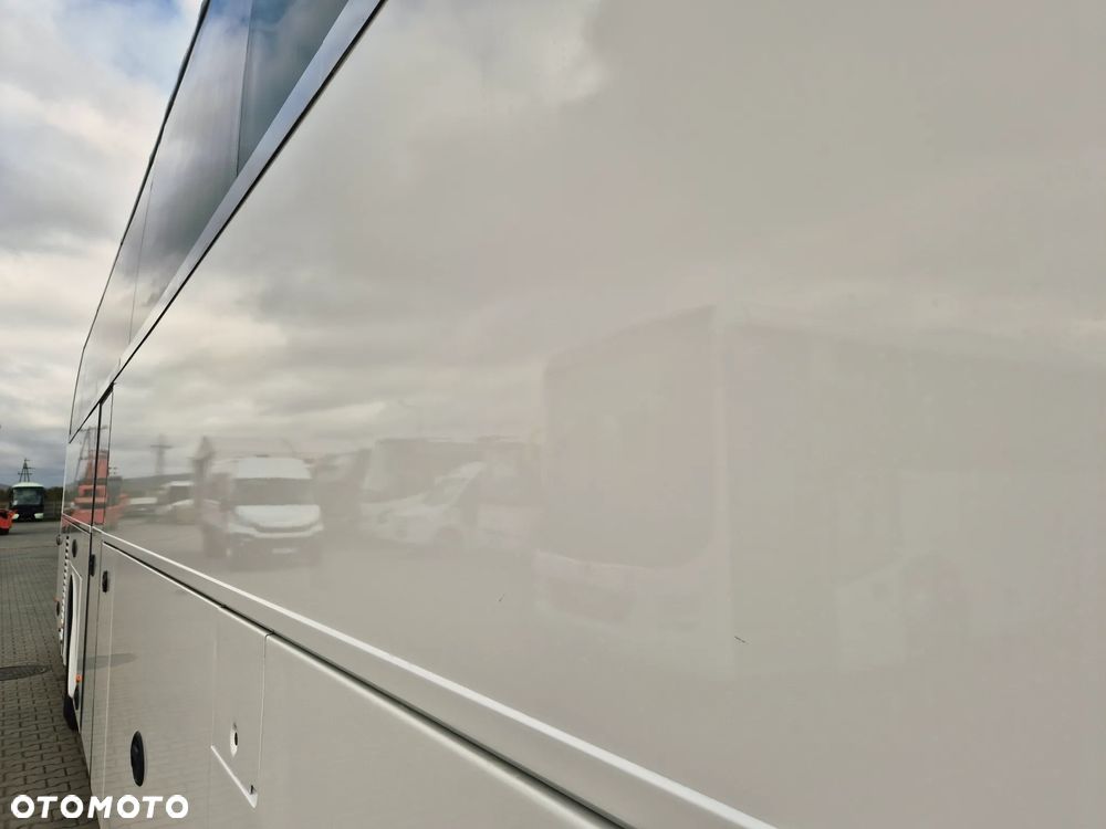 Van Hool TX15 ACRON/ SPROWADZONY / MANUAL / 12.20 M - 13