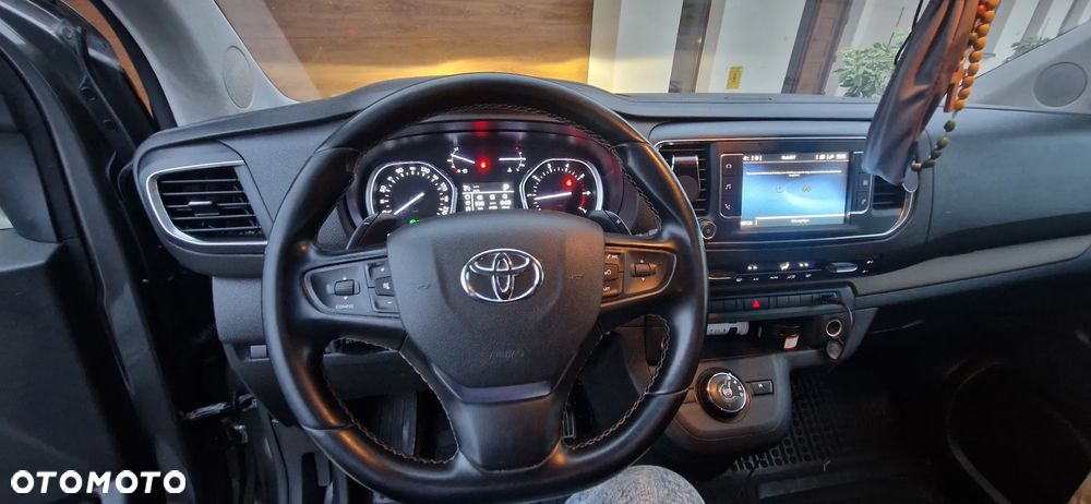 Toyota ProAce - 6
