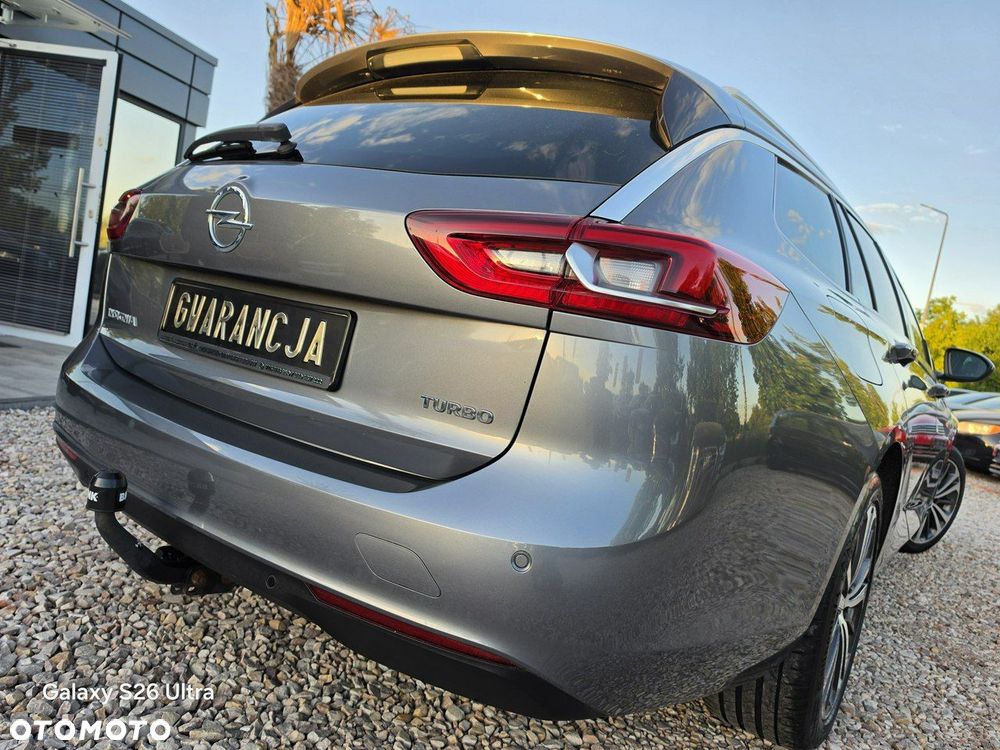 Opel Insignia - 22