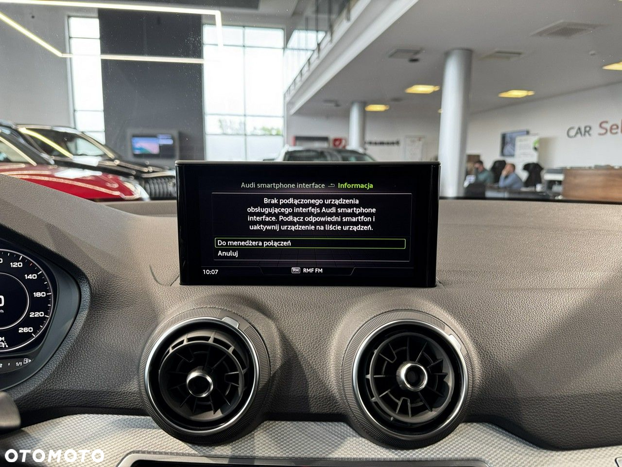 Audi Q2 - 29