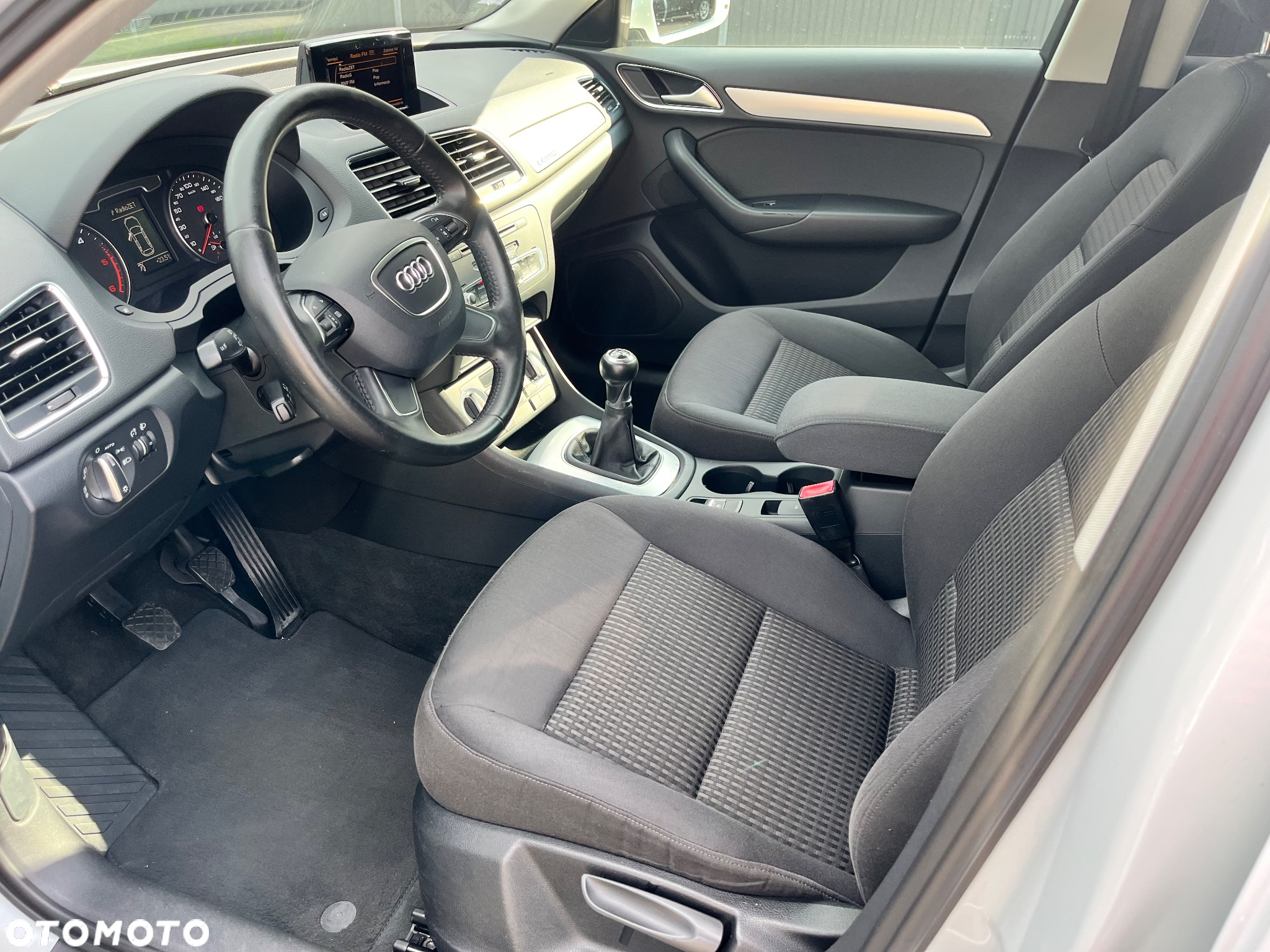 Audi Q3 2.0 TDI Quattro - 13