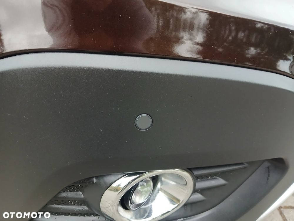 Opel Mokka 1.7 CDTI ecoFLEX Start/Stop Innovation - 30