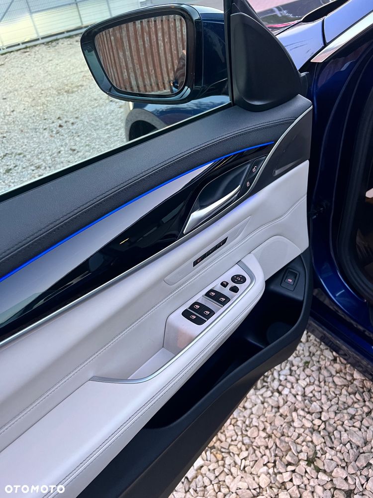 BMW 6GT 630d Luxury Line - 16