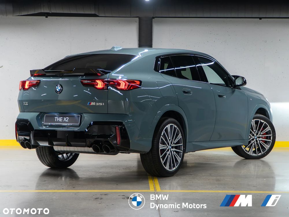 BMW X2 - 5