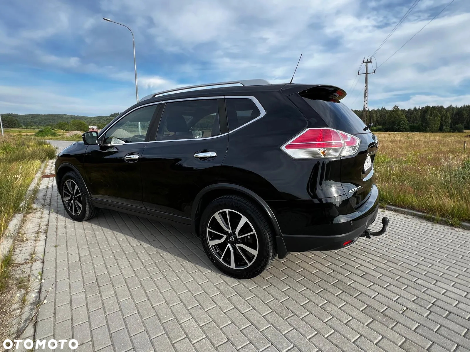 Nissan X-Trail 1.6 DCi Tekna Xtronic 2WD - 5