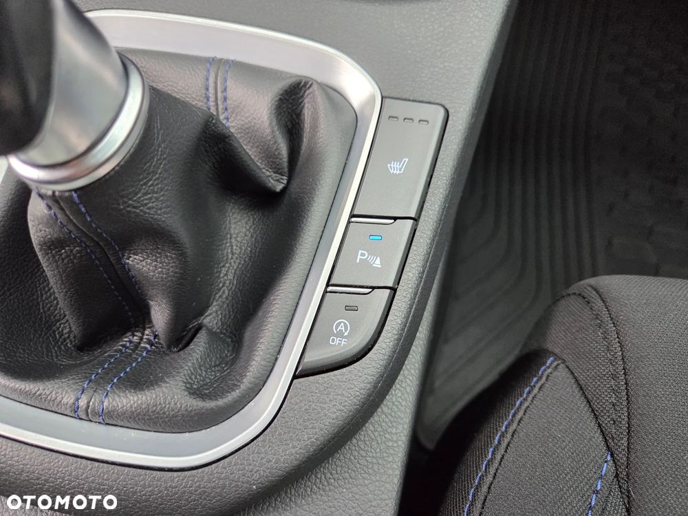 Hyundai i30 1.4 T-GDI GO Plus - 18