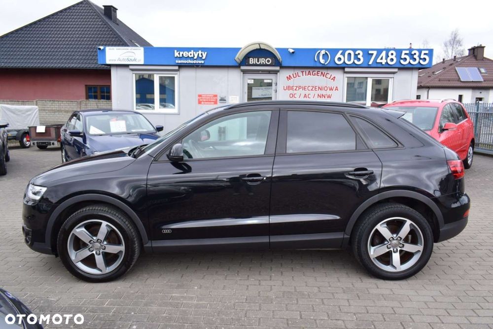 Audi Q3 - 6