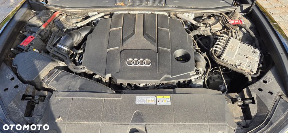 Audi A6 Allroad - 17