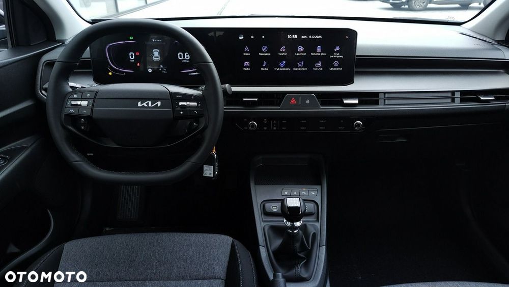 Kia Stonic - 15