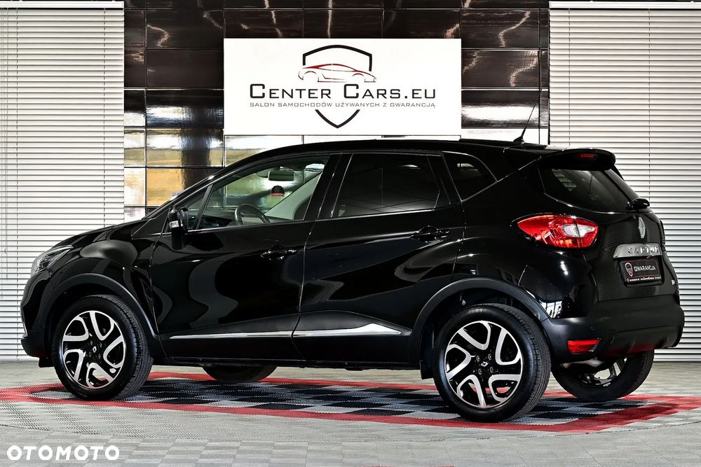 Renault Captur (ENERGY) TCe 90 INTENS - 13