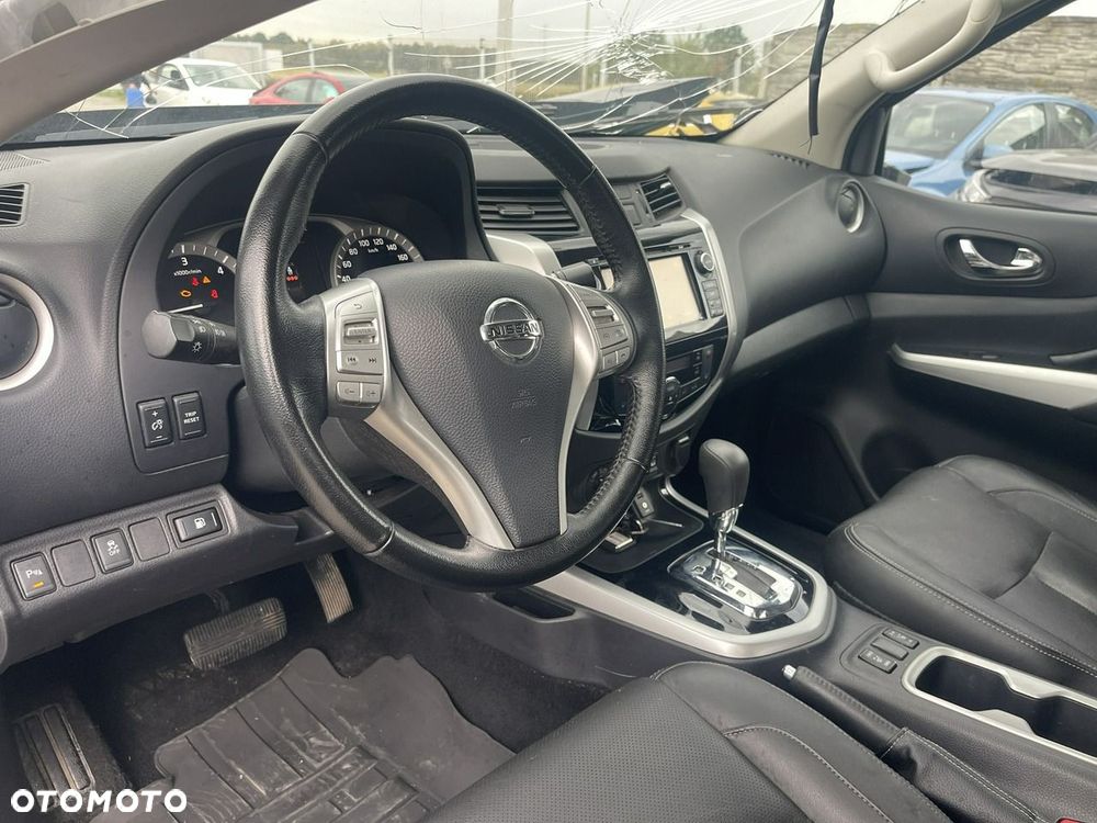 Nissan Navara - 11