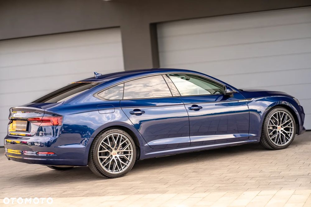 Audi A5 - 26