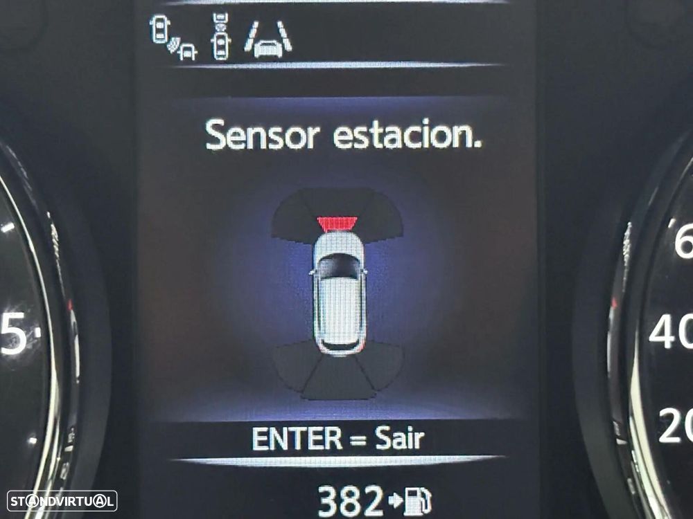 Nissan Qashqai 1.5 dCi Tekna Premium 17 Alcantara - 45