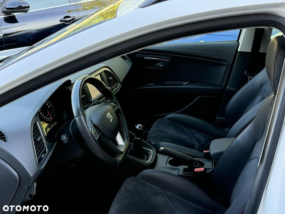 Seat Leon - 10