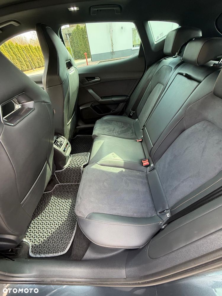 Cupra Formentor 2.0 TSI 4Drive VZ DSG - 8