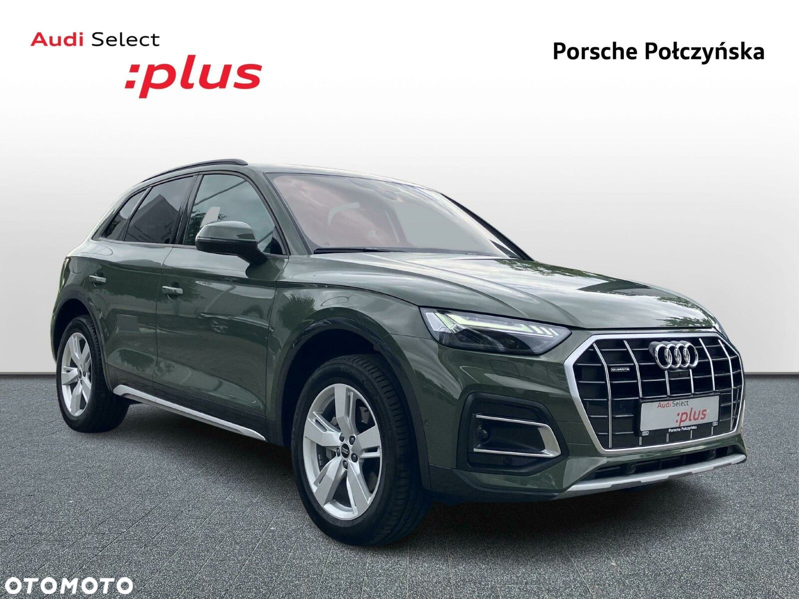 Audi Q5 - 7