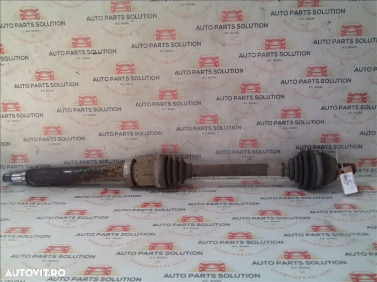 planetara dreapta ford focus 1.6 b an fabr. 2006 - 1