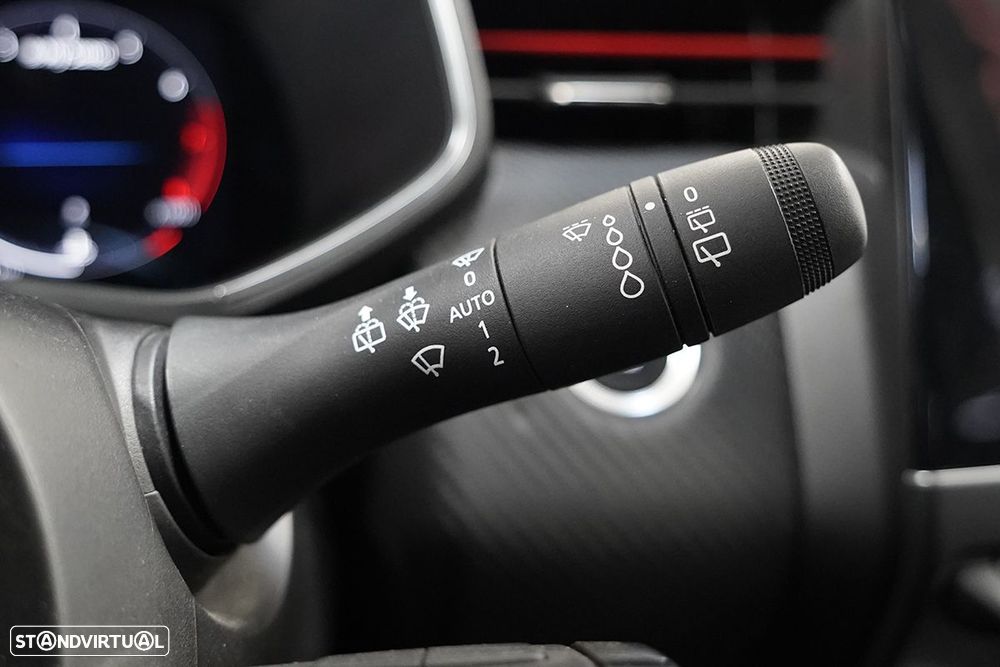 Renault Clio 1.0 TCe RS Line - 17