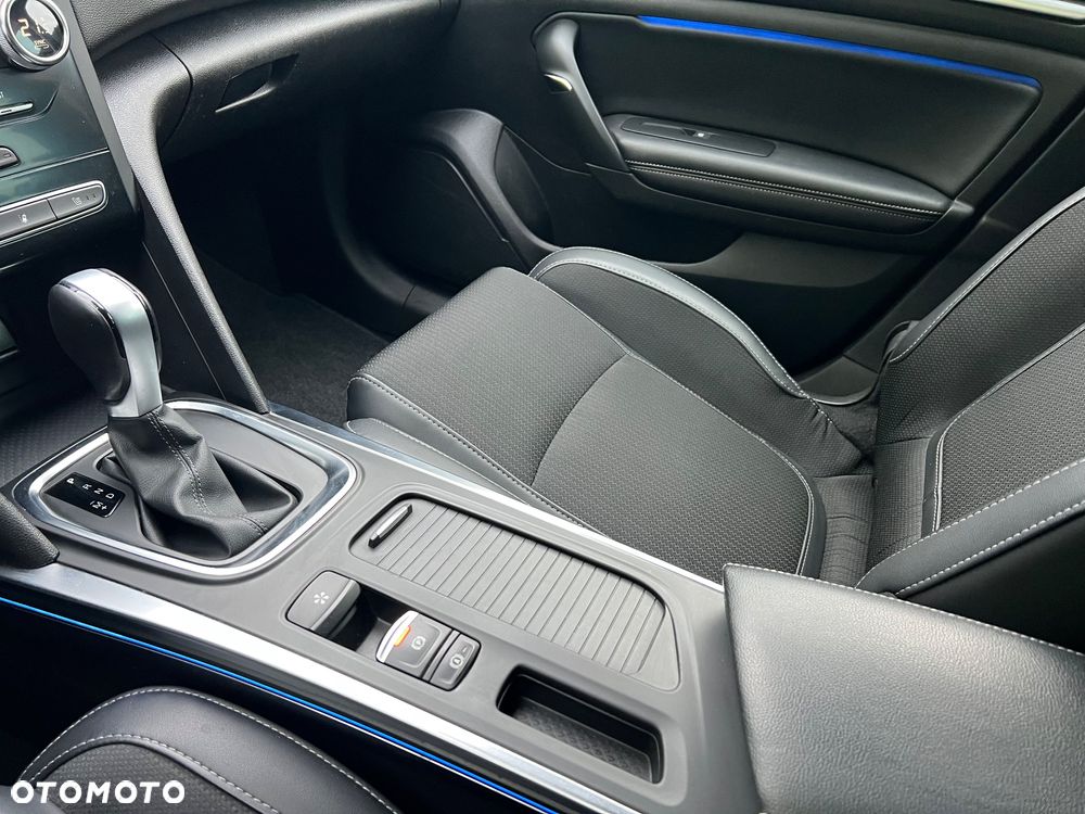 Renault Megane 1.3 TCe FAP Intens EDC - 28