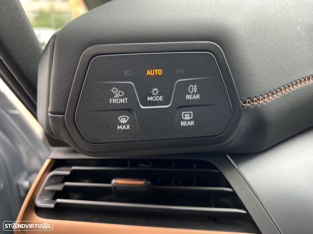 Cupra Born 79 kWh e-Boost - 13