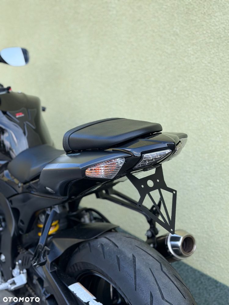 Suzuki GSX-R - 20