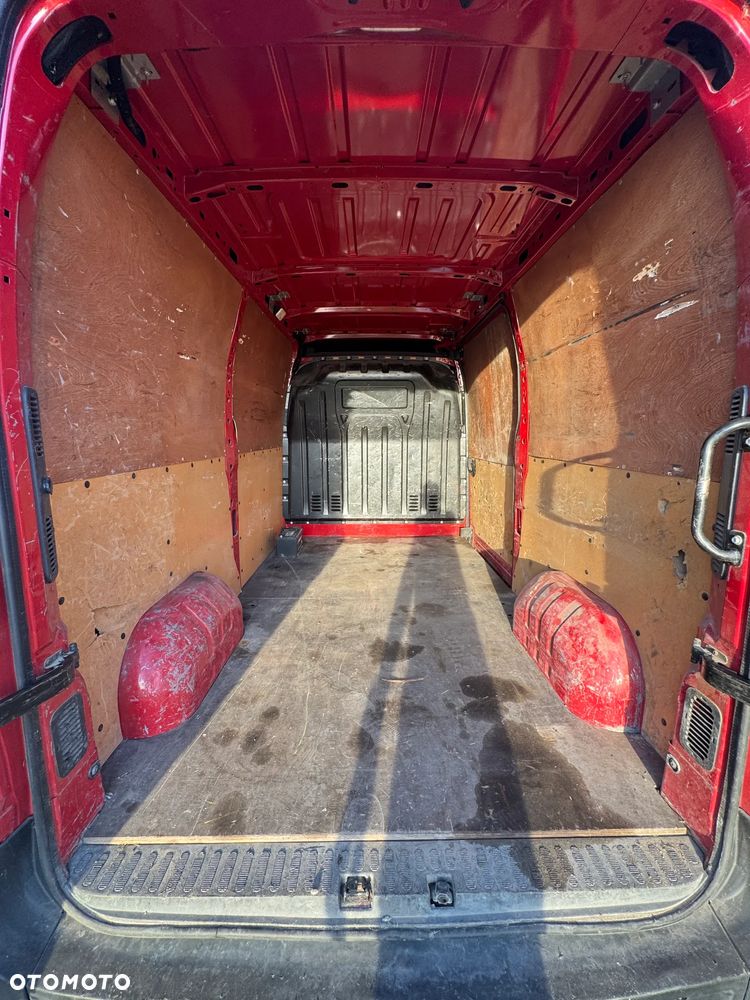 Renault Master - 5