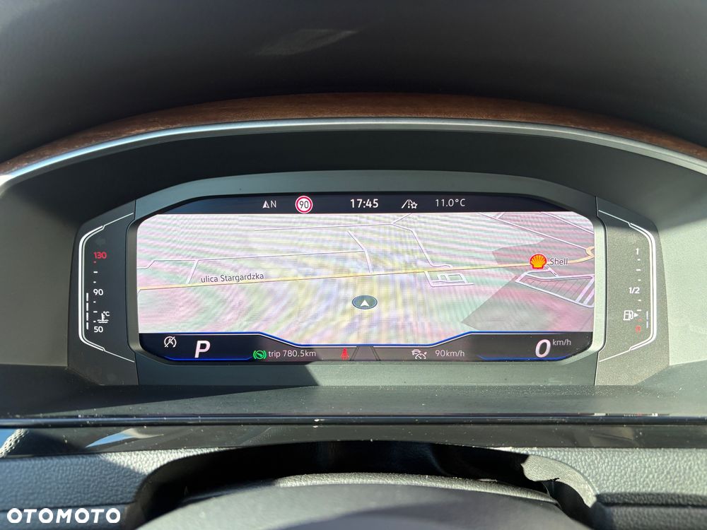 Volkswagen Arteon Shooting Brake 2.0 TDI SCR 4Motion DSG Elegance - 24