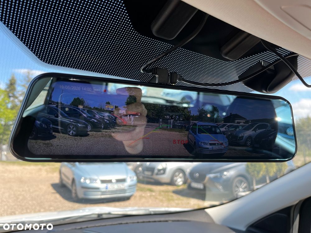 Ford Kuga 2.0 TDCi 4WD Titanium - 23