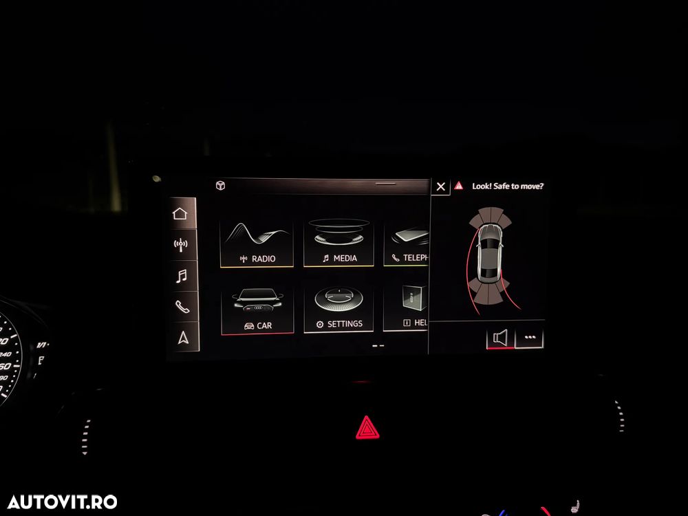 Audi RS5 Coupe 2.9 TFSI quattro tiptronic - 24