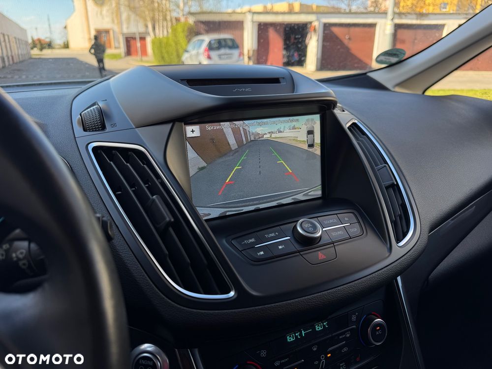 Ford C-MAX 1.0 EcoBoost Titanium ASS - 30